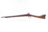 CIVIL WAR Antique U.S. ALFRED JENKS & Son “BRIDESBURG” M1861 Rifle-Musket
1863 U.S. CONTRACT with “BRIDESBURG” Lock - 6 of 24