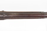 CIVIL WAR Antique U.S. ALFRED JENKS & Son “BRIDESBURG” M1861 Rifle-Musket
1863 U.S. CONTRACT with “BRIDESBURG” Lock - 10 of 24