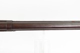 CIVIL WAR Antique U.S. ALFRED JENKS & Son “BRIDESBURG” M1861 Rifle-Musket
1863 U.S. CONTRACT with “BRIDESBURG” Lock - 15 of 24