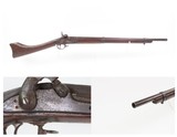 CIVIL WAR Antique U.S. ALFRED JENKS & Son “BRIDESBURG” M1861 Rifle-Musket
1863 U.S. CONTRACT with “BRIDESBURG” Lock - 22 of 24