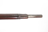 CIVIL WAR Antique U.S. ALFRED JENKS & Son “BRIDESBURG” M1861 Rifle-Musket
1863 U.S. CONTRACT with “BRIDESBURG” Lock - 4 of 24