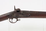 CIVIL WAR Antique U.S. ALFRED JENKS & Son “BRIDESBURG” M1861 Rifle-Musket
1863 U.S. CONTRACT with “BRIDESBURG” Lock - 1 of 24