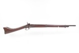 CIVIL WAR Antique U.S. ALFRED JENKS & Son “BRIDESBURG” M1861 Rifle-Musket
1863 U.S. CONTRACT with “BRIDESBURG” Lock - 14 of 24