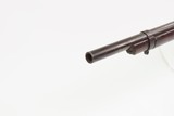 CIVIL WAR Antique U.S. ALFRED JENKS & Son “BRIDESBURG” M1861 Rifle-Musket
1863 U.S. CONTRACT with “BRIDESBURG” Lock - 21 of 24