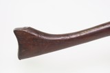 CIVIL WAR Antique U.S. ALFRED JENKS & Son “BRIDESBURG” M1861 Rifle-Musket
1863 U.S. CONTRACT with “BRIDESBURG” Lock - 2 of 24