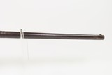 “WIND GUN” Antique UNDERLEVER Lever Cock .25/6.35mm Tip-Up GALLERY Air Gun
UNDERLEVER Wind Gun INDOOR TARGET SHOOTING/HUNTING - 3 of 17