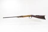 “WIND GUN” Antique UNDERLEVER Lever Cock .25/6.35mm Tip-Up GALLERY Air Gun
UNDERLEVER Wind Gun INDOOR TARGET SHOOTING/HUNTING - 12 of 17