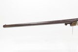 “WIND GUN” Antique UNDERLEVER Lever Cock .25/6.35mm Tip-Up GALLERY Air Gun
UNDERLEVER Wind Gun INDOOR TARGET SHOOTING/HUNTING - 13 of 17