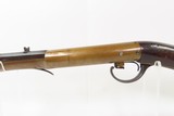 “WIND GUN” Antique UNDERLEVER Lever Cock .25/6.35mm Tip-Up GALLERY Air Gun
UNDERLEVER Wind Gun INDOOR TARGET SHOOTING/HUNTING - 14 of 17