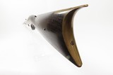 “WIND GUN” Antique UNDERLEVER Lever Cock .25/6.35mm Tip-Up GALLERY Air Gun
UNDERLEVER Wind Gun INDOOR TARGET SHOOTING/HUNTING - 17 of 17