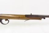 “WIND GUN” Antique UNDERLEVER Lever Cock .25/6.35mm Tip-Up GALLERY Air Gun
UNDERLEVER Wind Gun INDOOR TARGET SHOOTING/HUNTING - 4 of 17