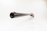 “WIND GUN” Antique UNDERLEVER Lever Cock .25/6.35mm Tip-Up GALLERY Air Gun
UNDERLEVER Wind Gun INDOOR TARGET SHOOTING/HUNTING - 16 of 17