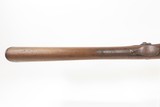 1887 mfg. Antique U.S. SPRINGFIELD M1884 TRAPDOOR .45-70 Rifle INDIAN WARS
Single Shot U.S. MILITARY Rifle SWP/1884 Cartouche - 11 of 25