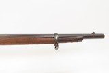 1887 mfg. Antique U.S. SPRINGFIELD M1884 TRAPDOOR .45-70 Rifle INDIAN WARS
Single Shot U.S. MILITARY Rifle SWP/1884 Cartouche - 3 of 25
