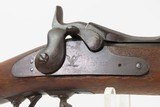 1887 mfg. Antique U.S. SPRINGFIELD M1884 TRAPDOOR .45-70 Rifle INDIAN WARS
Single Shot U.S. MILITARY Rifle SWP/1884 Cartouche - 7 of 25