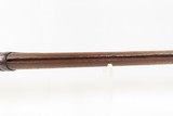 1887 mfg. Antique U.S. SPRINGFIELD M1884 TRAPDOOR .45-70 Rifle INDIAN WARS
Single Shot U.S. MILITARY Rifle SWP/1884 Cartouche - 9 of 25