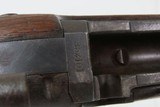 1887 mfg. Antique U.S. SPRINGFIELD M1884 TRAPDOOR .45-70 Rifle INDIAN WARS
Single Shot U.S. MILITARY Rifle SWP/1884 Cartouche - 18 of 25