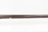 1887 mfg. Antique U.S. SPRINGFIELD M1884 TRAPDOOR .45-70 Rifle INDIAN WARS
Single Shot U.S. MILITARY Rifle SWP/1884 Cartouche - 13 of 25
