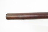 CIVIL WAR Antique U.S. JOSLYN M1864 CALVARY SR Carbine Shotgun Conversion
1864 DATED Scarce CAVALRY Saddle Ring Carbine - 11 of 25