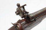 CIVIL WAR Antique U.S. JOSLYN M1864 CALVARY SR Carbine Shotgun Conversion
1864 DATED Scarce CAVALRY Saddle Ring Carbine - 20 of 25
