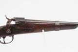 CIVIL WAR Antique U.S. JOSLYN M1864 CALVARY SR Carbine Shotgun Conversion
1864 DATED Scarce CAVALRY Saddle Ring Carbine - 4 of 25