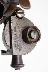 CIVIL WAR Antique U.S. JOSLYN M1864 CALVARY SR Carbine Shotgun Conversion
1864 DATED Scarce CAVALRY Saddle Ring Carbine - 21 of 25