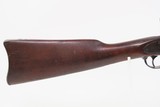 CIVIL WAR Antique U.S. JOSLYN M1864 CALVARY SR Carbine Shotgun Conversion
1864 DATED Scarce CAVALRY Saddle Ring Carbine - 5 of 25