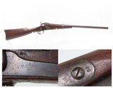 CIVIL WAR Antique U.S. JOSLYN M1864 CALVARY SR Carbine Shotgun Conversion
1864 DATED Scarce CAVALRY Saddle Ring Carbine