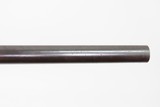 CIVIL WAR Antique U.S. JOSLYN M1864 CALVARY SR Carbine Shotgun Conversion
1864 DATED Scarce CAVALRY Saddle Ring Carbine - 7 of 25