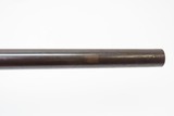 CIVIL WAR Antique U.S. JOSLYN M1864 CALVARY SR Carbine Shotgun Conversion
1864 DATED Scarce CAVALRY Saddle Ring Carbine - 12 of 25