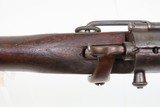 CIVIL WAR Antique U.S. JOSLYN M1864 CALVARY SR Carbine Shotgun Conversion
1864 DATED Scarce CAVALRY Saddle Ring Carbine - 15 of 25
