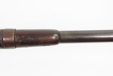 CIVIL WAR Antique U.S. JOSLYN M1864 CALVARY SR Carbine Shotgun Conversion
1864 DATED Scarce CAVALRY Saddle Ring Carbine - 8 of 25