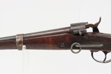 CIVIL WAR Antique U.S. JOSLYN M1864 CALVARY SR Carbine Shotgun Conversion
1864 DATED Scarce CAVALRY Saddle Ring Carbine - 24 of 25