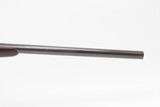 CIVIL WAR Antique U.S. JOSLYN M1864 CALVARY SR Carbine Shotgun Conversion
1864 DATED Scarce CAVALRY Saddle Ring Carbine - 3 of 25