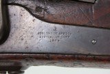 CIVIL WAR Antique U.S. JOSLYN M1864 CALVARY SR Carbine Shotgun Conversion
1864 DATED Scarce CAVALRY Saddle Ring Carbine - 6 of 25