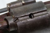 CIVIL WAR Antique U.S. JOSLYN M1864 CALVARY SR Carbine Shotgun Conversion
1864 DATED Scarce CAVALRY Saddle Ring Carbine - 18 of 25