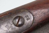 CIVIL WAR Antique U.S. JOSLYN M1864 CALVARY SR Carbine Shotgun Conversion
1864 DATED Scarce CAVALRY Saddle Ring Carbine - 19 of 25