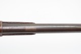 CIVIL WAR Antique U.S. JOSLYN M1864 CALVARY SR Carbine Shotgun Conversion
1864 DATED Scarce CAVALRY Saddle Ring Carbine - 13 of 25