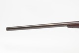 CIVIL WAR Antique U.S. JOSLYN M1864 CALVARY SR Carbine Shotgun Conversion
1864 DATED Scarce CAVALRY Saddle Ring Carbine - 23 of 25