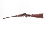 CIVIL WAR Antique U.S. JOSLYN M1864 CALVARY SR Carbine Shotgun Conversion
1864 DATED Scarce CAVALRY Saddle Ring Carbine - 22 of 25