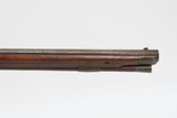 CARVED & GOLD Painted Antique EUROPEAN Full Stock Conversion SPORTING Gun
Late 1700s to Early 1800s PERCUSSION CONVERSION - 3 of 25