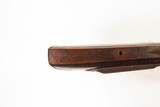 CARVED & GOLD Painted Antique EUROPEAN Full Stock Conversion SPORTING Gun
Late 1700s to Early 1800s PERCUSSION CONVERSION - 12 of 25