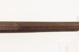 CARVED & GOLD Painted Antique EUROPEAN Full Stock Conversion SPORTING Gun
Late 1700s to Early 1800s PERCUSSION CONVERSION - 15 of 25