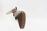 CARVED & GOLD Painted Antique EUROPEAN Full Stock Conversion SPORTING Gun
Late 1700s to Early 1800s PERCUSSION CONVERSION - 25 of 25