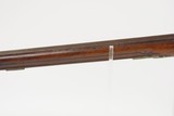 CARVED & GOLD Painted Antique EUROPEAN Full Stock Conversion SPORTING Gun
Late 1700s to Early 1800s PERCUSSION CONVERSION - 21 of 25