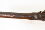 OHIO Marked WAR of 1812 Antique U.S. HARPERS FERRY M1795 FLINTLOCK Musket
“1815” Dated Musket used into the CIVIL WAR - 11 of 25