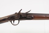 OHIO Marked WAR of 1812 Antique U.S. HARPERS FERRY M1795 FLINTLOCK Musket
“1815” Dated Musket used into the CIVIL WAR - 5 of 25