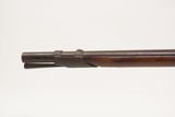 OHIO Marked WAR of 1812 Antique U.S. HARPERS FERRY M1795 FLINTLOCK Musket
“1815” Dated Musket used into the CIVIL WAR - 19 of 25