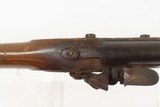 OHIO Marked WAR of 1812 Antique U.S. HARPERS FERRY M1795 FLINTLOCK Musket
“1815” Dated Musket used into the CIVIL WAR - 16 of 25
