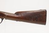 OHIO Marked WAR of 1812 Antique U.S. HARPERS FERRY M1795 FLINTLOCK Musket
“1815” Dated Musket used into the CIVIL WAR - 22 of 25